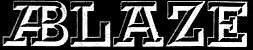 Ablaze Logo