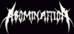 Abominattion Logo