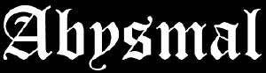 Abysmal Logo