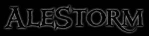 Alestorm Logo