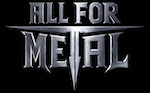 All for Metal Logo