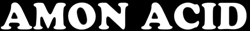 Amon Acid Logo