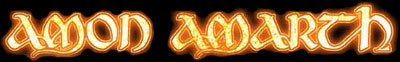 Amon Amarth Logo