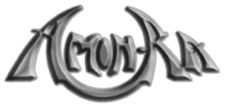 Amon-Ra Logo