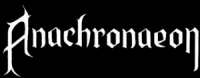 Anachronaeon Logo