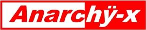 Anarchÿ-X Logo