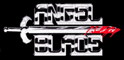 Angel Blade Logo