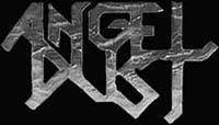 Angel Dust Logo