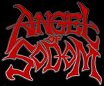 Angel of Sodom