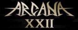Arcana XXII Logo