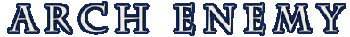 Arch Enemy Logo