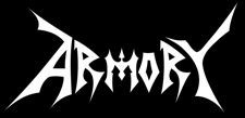 Armory (Sweden) Logo