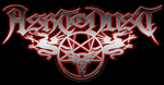 Ash to Dust Logo
