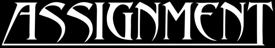 Assignment Logo