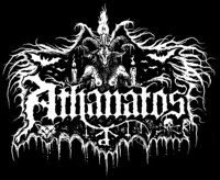 Athanatos Logo