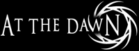 At the Dawn Logo