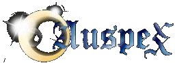 Auspex Logo