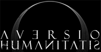 Aversio Humanitatis Logo