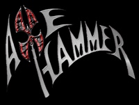 AxeHammer Logo