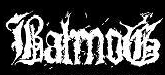 Balmog Logo