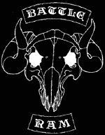 Battle Ram Logo