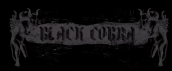 Black Cobra Logo