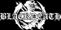 Blackdeath Logo