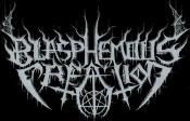 Blasphemous Creation Logo