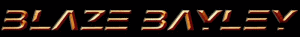 Blaze Bayley