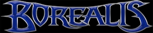 Borealis Logo