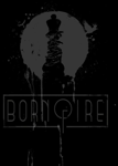 Born Of Ire Logo