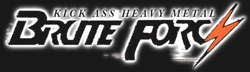 Brute Forcz Logo