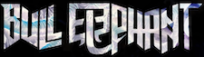 Bull Elephant Logo
