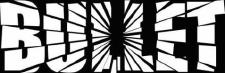 Bullet Logo