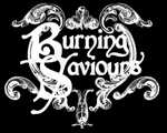 Burning Saviours Logo