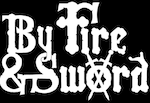 By Fire & Sword Logo