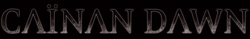 Caïnan Dawn Logo