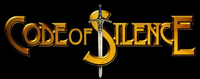 Code of Silence Logo