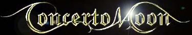 Concerto Moon Logo