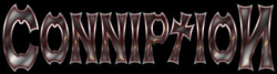 Conniption Logo