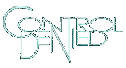 Control Denied Logo