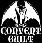 Convent Guilt Logo
