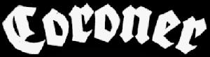 Coroner