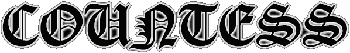 Countess Logo