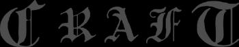 Craft Logo