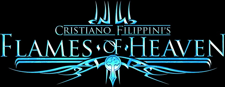 Cristiano Filippini's Flames of Heaven Logo