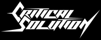 Critical Solution Logo
