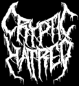 Cryptic Hatred Logo