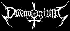 Daemonium Logo
