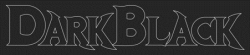 Darkblack Logo